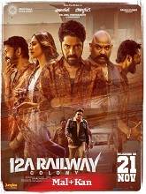 12A Railway Colony