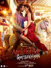 Aankhon ki Gustaakhiyan
