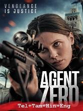 Agent Zero