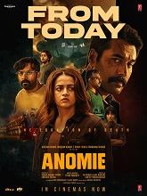 Anomie