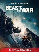 Beast of War