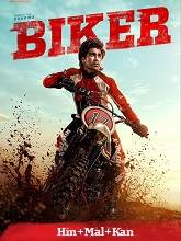 Biker