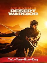 Desert Warrior