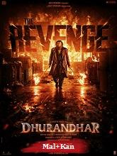 Dhurandhar The Revenge