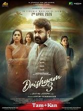 Drishyam 3