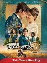 Enola Holmes 3
