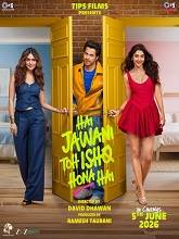 Hai Jawani Toh Ishq Hona Hai