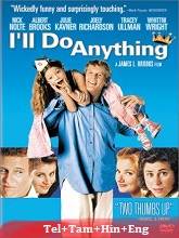 I'll Do Anything