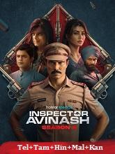 Inspector Avinash Season 2