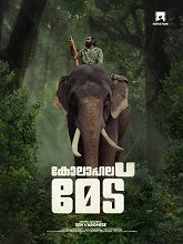 Kolahalamedu
