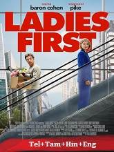 Ladies First