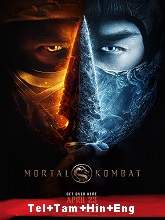 Mortal Kombat