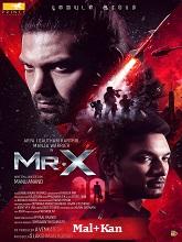 Mr. X