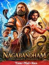Nagabandham