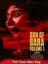 Son of Sara: Volume 1