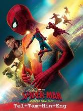 Spider-Man: Brand New Day