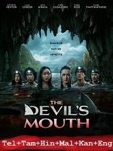 The Devil’s Mouth