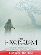 The Exorcism Of Emily Rose
