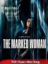 The Marked Woman