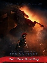 The Odyssey